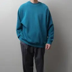 1990's MadeinUSA Sweat アメリカ製　90年代　無地