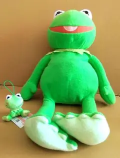 2026年最新】カーミット ぬいぐるみの人気アイテム - メルカリ