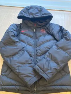 Nike ブラック✖️赤　パリサンジェルマン　M