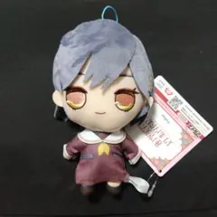 ラブライブ 蓮ノ空女学院スクールアイドルクラブ きゅるまるぬいぐるみ