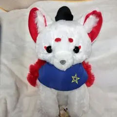 2026年最新】ちょコンとキツネ ウルトラbigの人気アイテム - メルカリ