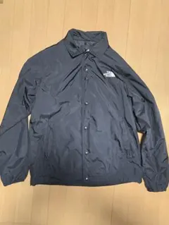 THE NORTH FACE ザ・コーチジャケット NP71930 ブラック M