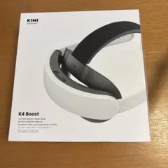 KIWI K4ブースト