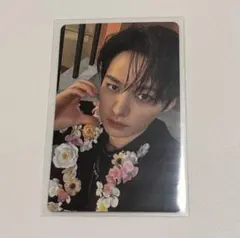 straykids リノ hollow タワレコ 特典 トレカ