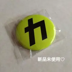 新品　SnowMan　音故知新　初回盤B特典カリスマックスバッチ