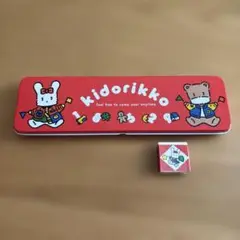 缶ペンケース キャラクターグッズ
