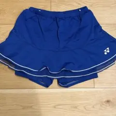 ヨネックススコート　テニス　ウェア　L ブルー