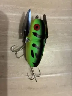 2025年最新】ヘドン クレイジークローラーの人気アイテム - メルカリ