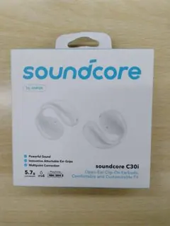 ☆Anker soundcore ☆C30i ワイヤレスイヤホン新品未開封品