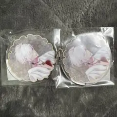 ディアラバ　逆巻スバル　アクリルストラップ