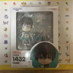 ねんどろいど 1432 司波達也 魔法科高校の劣等生 - メルカリ