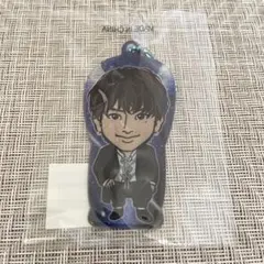 佐野玲於 居酒屋えぐざいる BIG アクリルキーホルダー GENERATIONS