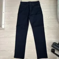 UNIQLO ヒートテックスキニージーンズ　26（66センチ）