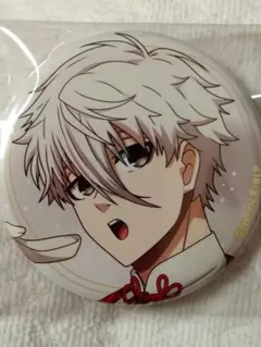 ブルーロック　凪誠士郎　ドルチェ　Style 缶バッジ