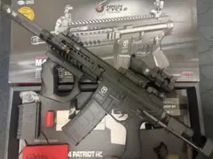 2025年最新】東京マルイ 次世代 m4の人気アイテム - メルカリ