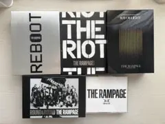 THE RAMPAGE まとめ売り