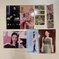 TWICE ナヨン ラントレ まとめ売り