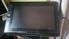 Wacom Cintiq 13HD 液晶ペンタブレット本体