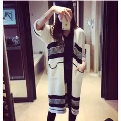 新品♡コーディガン