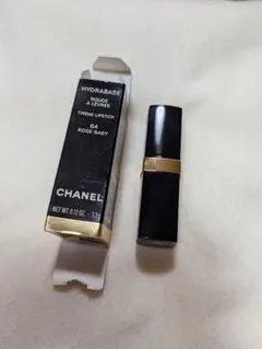 【新品未使用】CHANEL「イドゥラ バーズ 64 ROSE BABY」