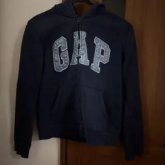 GAP パーカー　ギャル y2k 00s キラキラ