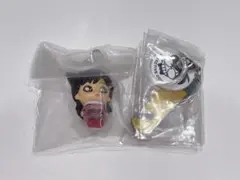名探偵コナン　めじるしアクセサリー3 毛利蘭　スケボー
