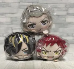 ヒプマイ 十四 もちころりん 50個 Amazon.co.jp: ヒプノシスマイク ヒプマイ 四十物十四 もちころりん