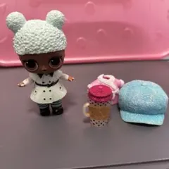 LOLサプライズ 人形とアクセサリーセット
