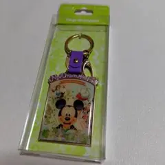 東京ディズニーランド キーチェーン
