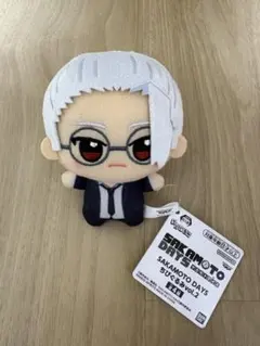 サカモトデイズ】坂本太郎 ちびぐるみ 目黒蓮 vol.2 新品未使用 - メルカリ