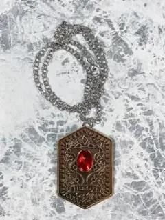 「チャイルド・プレイ チャッキーの種　ダンバラの心臓 ネックレス」jo-db