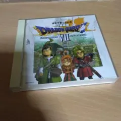 ドラゴンクエストVII 下敷き - メルカリ