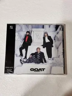 2025年最新】Number_i Goatの人気アイテム - メルカリ