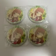 アイカツスターズ 早乙女あこ stage 缶バッジ 6点セット - メルカリ