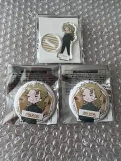 2025年最新】阿伏兎の人気アイテム - メルカリ