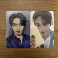 Caratland ケレン 2024 ジュン トレカ