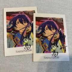 あんスタ ぱしゃっつ 10周年 展 展示会 Anniversary 颯馬