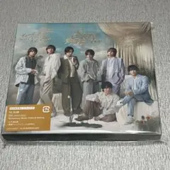 Hey! Say! JUMP Ssay初回限定盤1