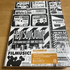 15th Anniversary 初回盤 Blu-ray Hey!Say!
