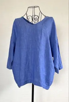 2026年最新】linen mix loose プルオーバー plageの人気アイテム