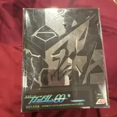 機動戦士ガンダム00 Blu-ray 初回限定版