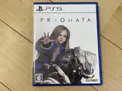 PS5 PRAGMATA プラグマタ