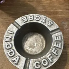 INODA COFFEE 灰皿 置き型 金属製のサムネイル
