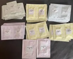 イグニスイオサンプルまとめ売りのサムネイル