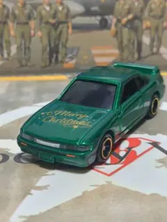 シルビア ミニカー