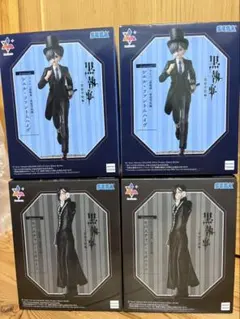 2026年最新】黒執事フィギュアの人気アイテム - メルカリ