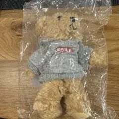 【新品】EXILE AKIRA EX BEAR