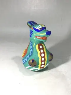 九谷焼 香炉 陶芸家 日展作家 木田弘之 彩釉瑞鳥 蓋無し品 - メルカリ