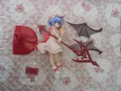 セガ 東方Project プレミアムフィギュア レミリア・スカーレット