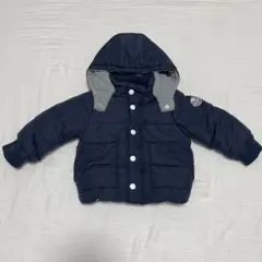 petit main＊中綿ジャケット＊80